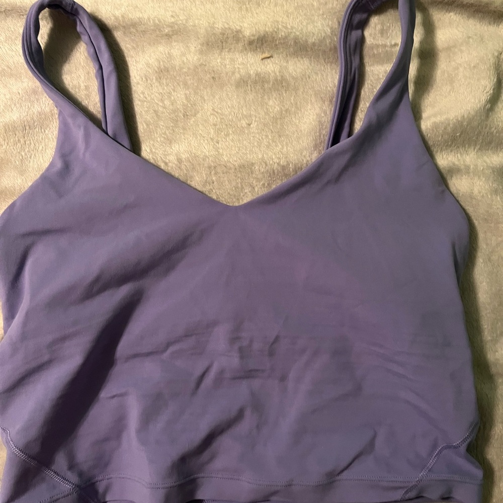 Lululemon align tank